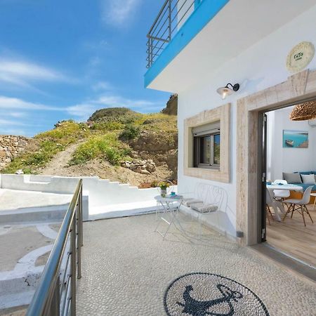 Villa Diafani, Εirini المظهر الخارجي الصورة