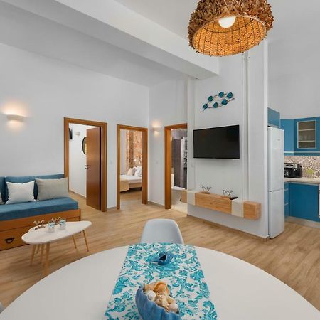 Villa Diafani, Εirini المظهر الخارجي الصورة