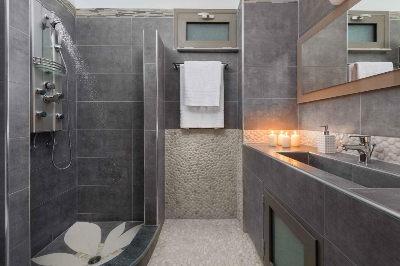 Villa Diafani, Εirini المظهر الخارجي الصورة
