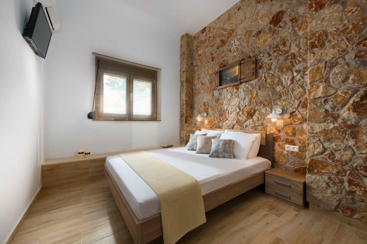 Villa Diafani, Εirini المظهر الخارجي الصورة