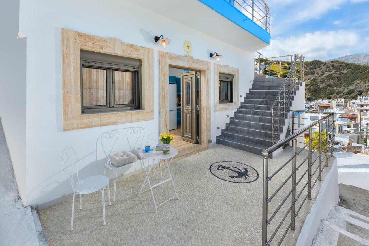 Villa Diafani, Εirini المظهر الخارجي الصورة