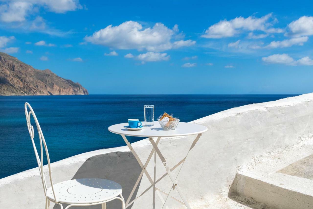 Villa Diafani, Εirini المظهر الخارجي الصورة