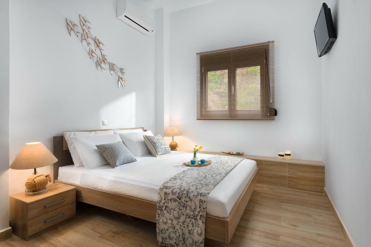 Villa Diafani, Εirini المظهر الخارجي الصورة